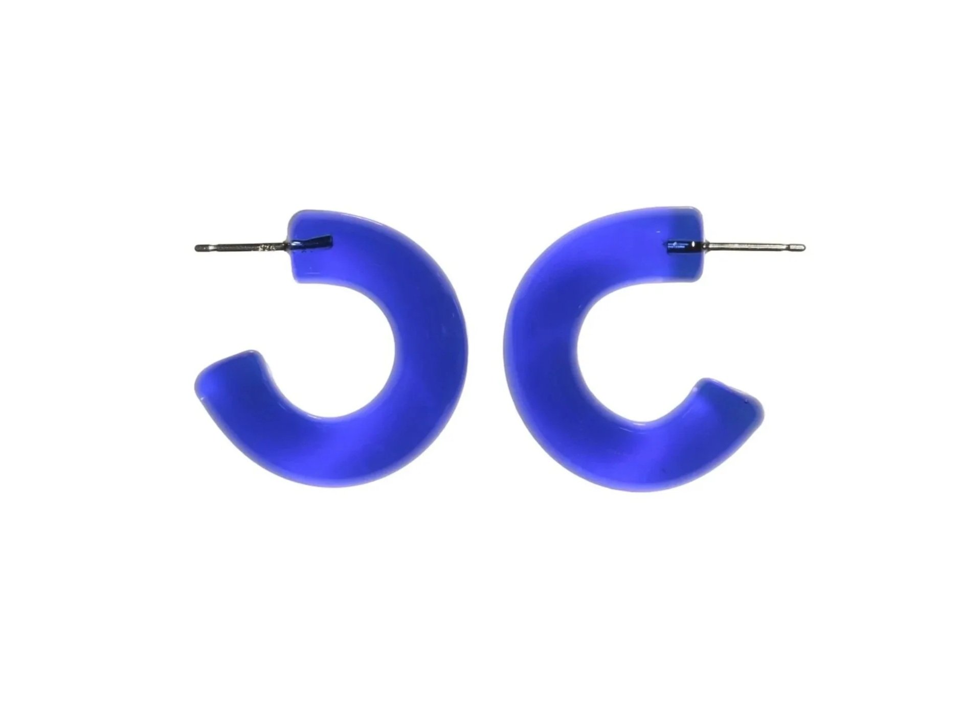 Mini Hoops