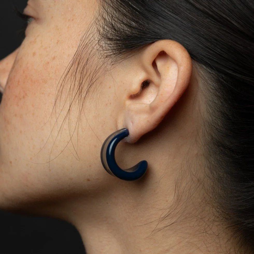 Window Drop Earrings - Nemo_model_2.jpg