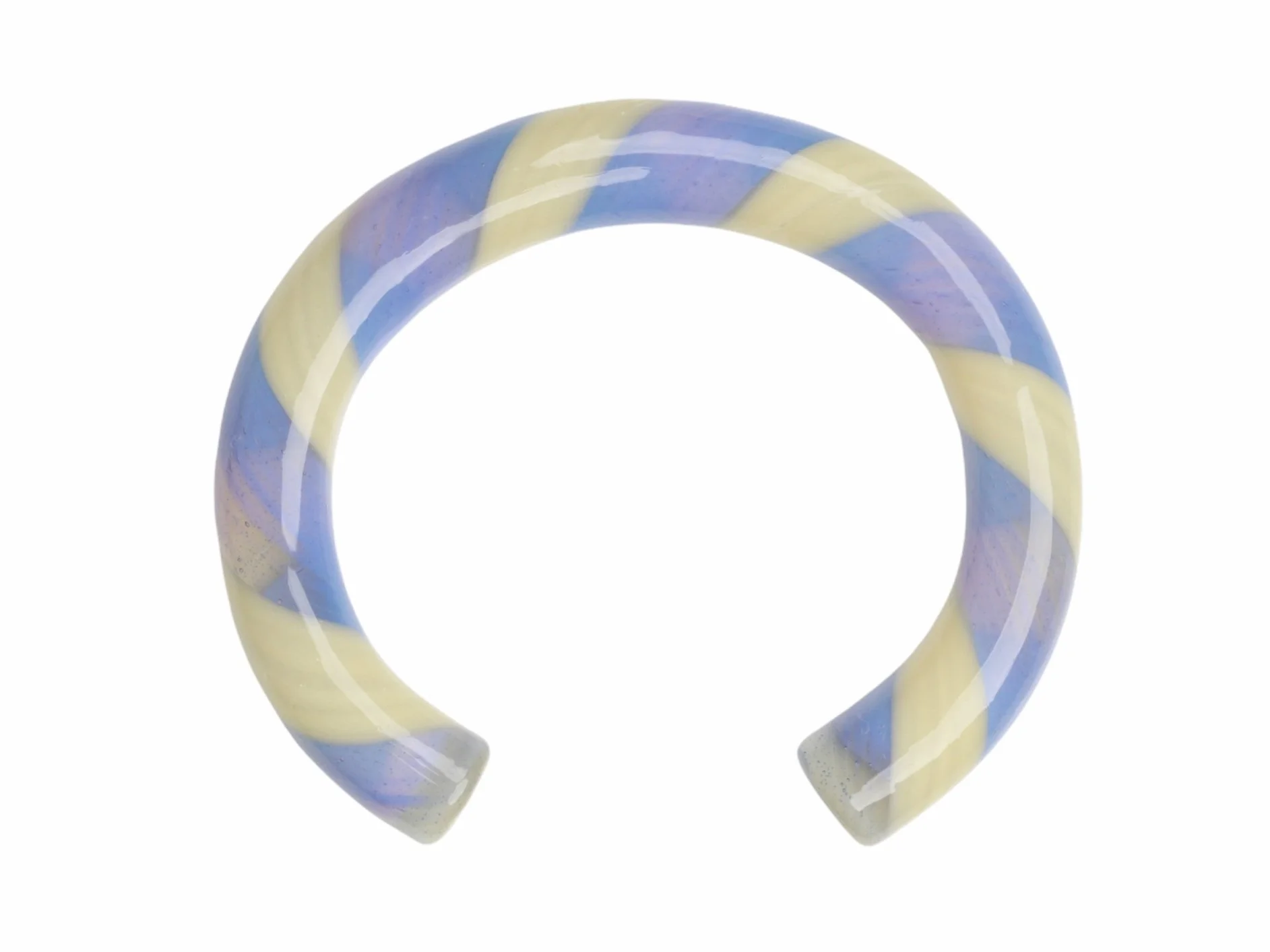 Stripe Cuff