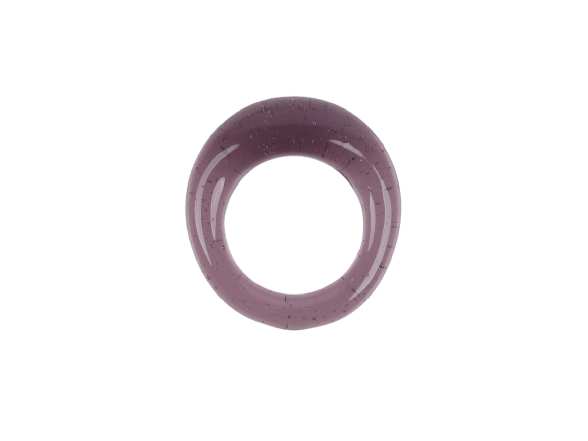 Glass Ring