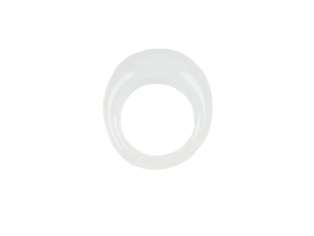 Glass Ring