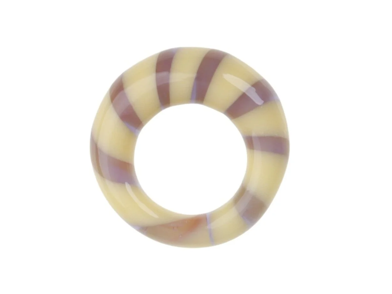 Spiral Ring
