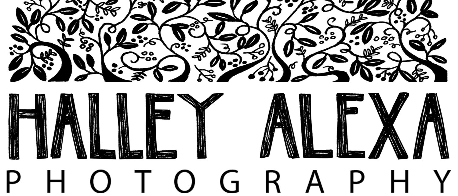 Halley Alexa Photography
