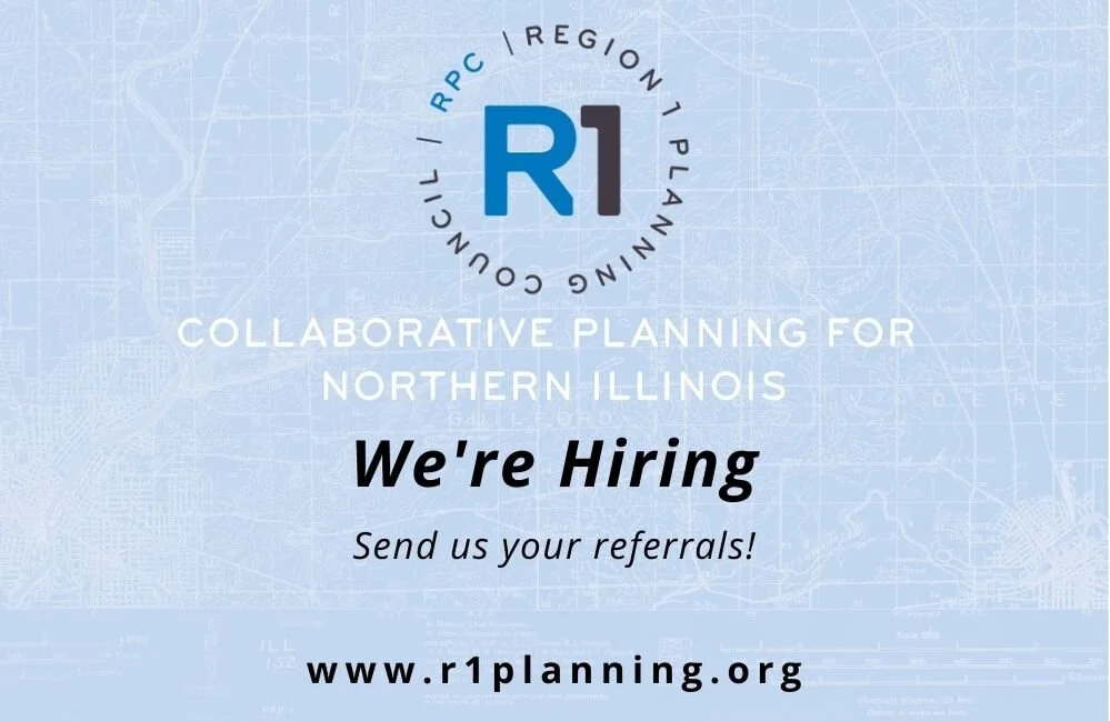 Region 1 Planning Council