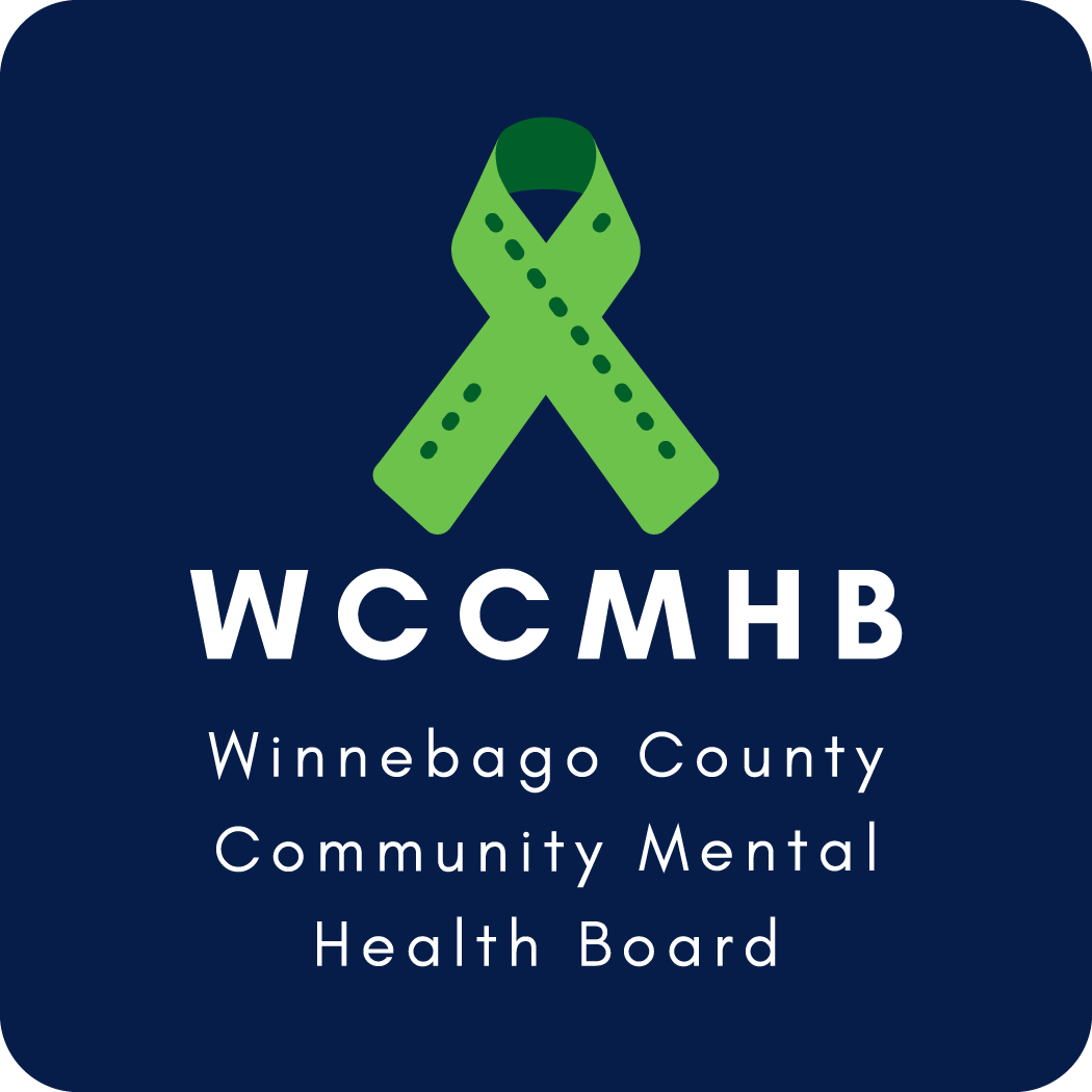 Winnebago County Community Mental Health Board Funding Resources