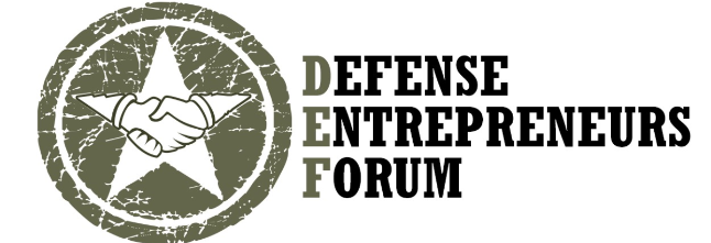 Defense Entrepreneurs Forum (DEF)