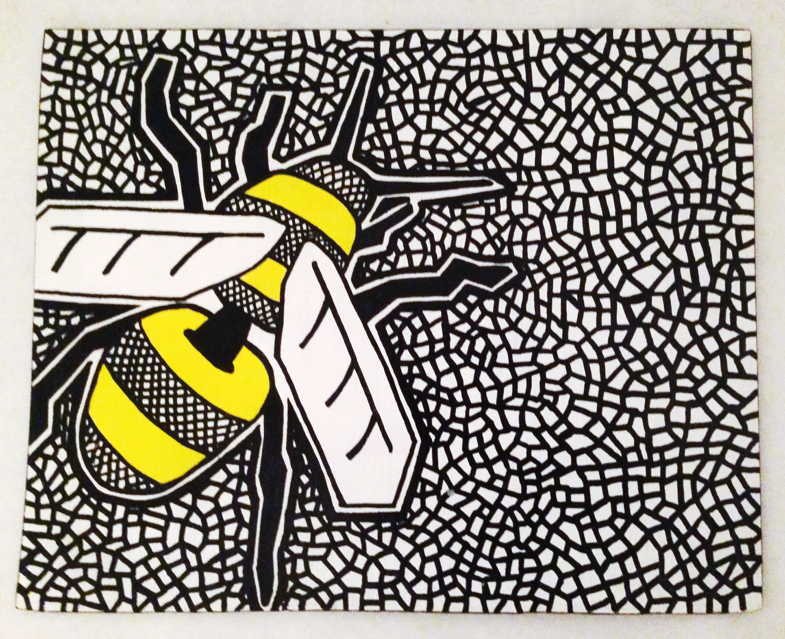 Bee 1 - 2013 (sold)