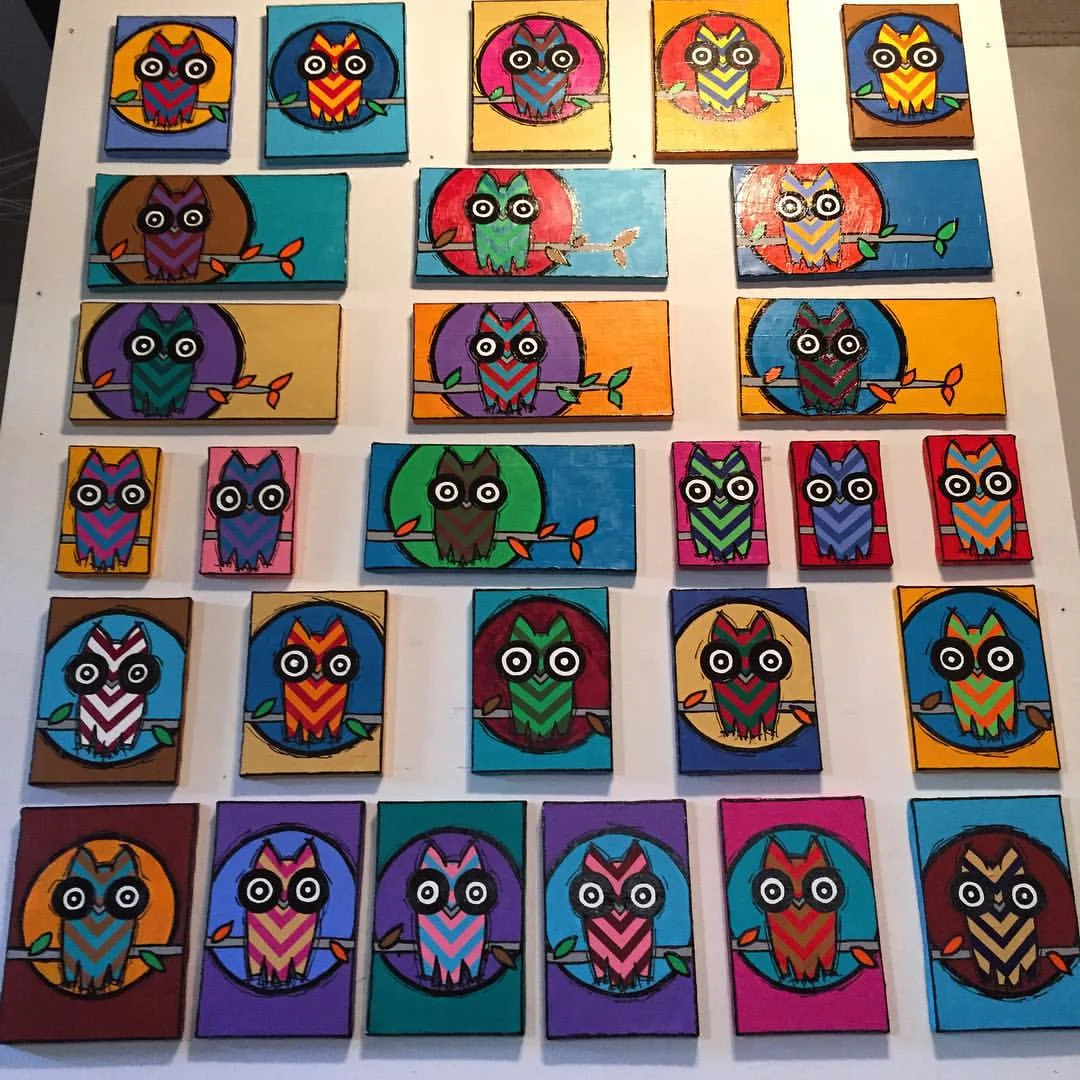 OWLS 2015