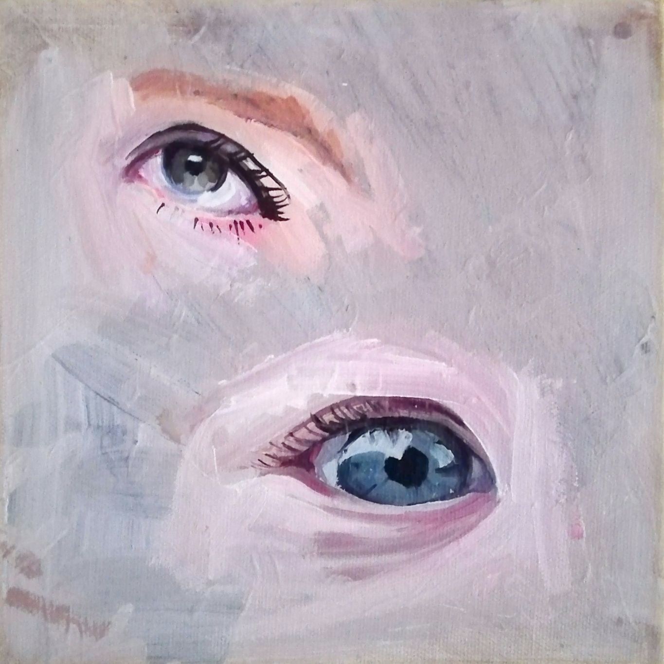 Eye study