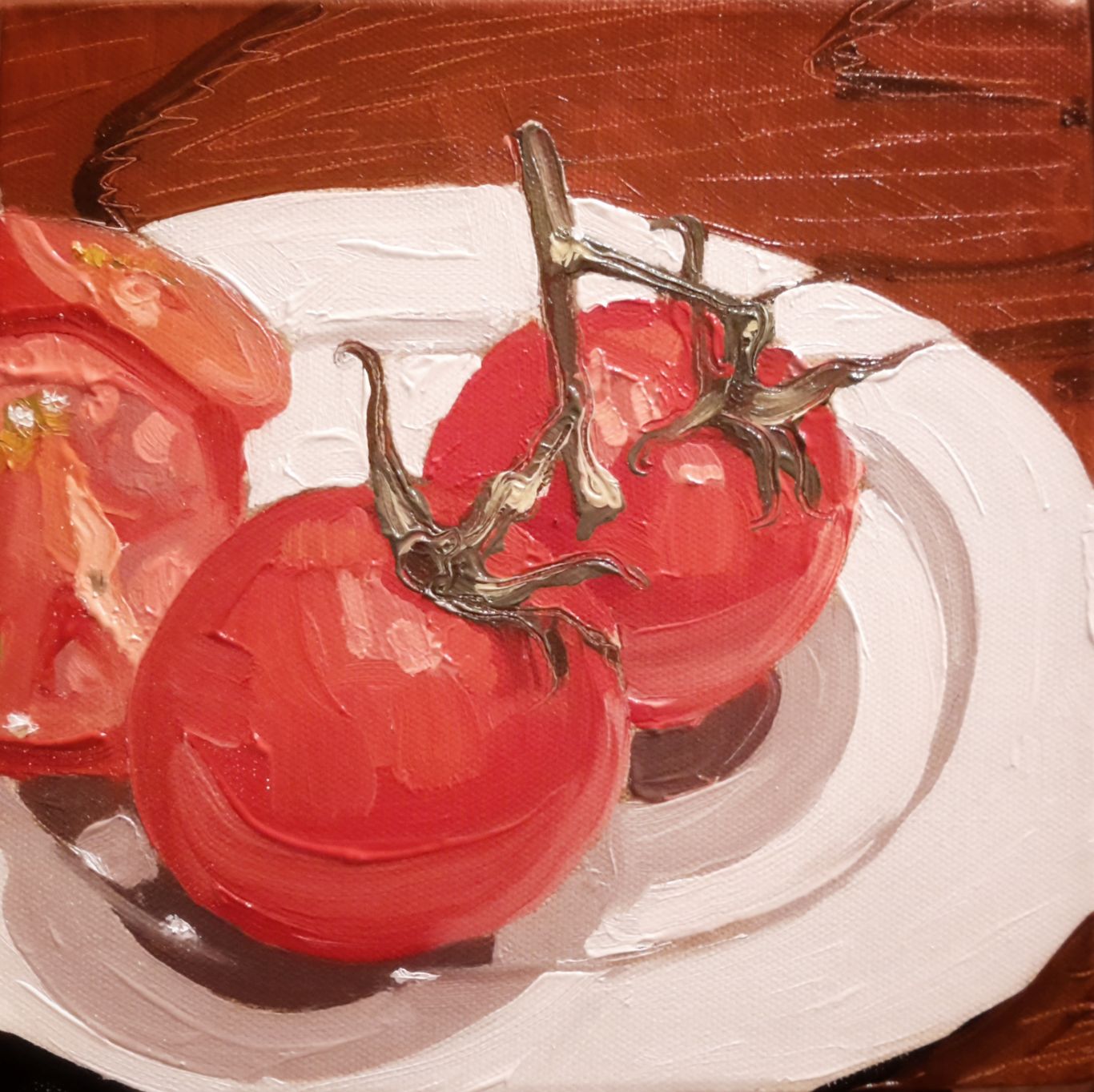 Tomatoes