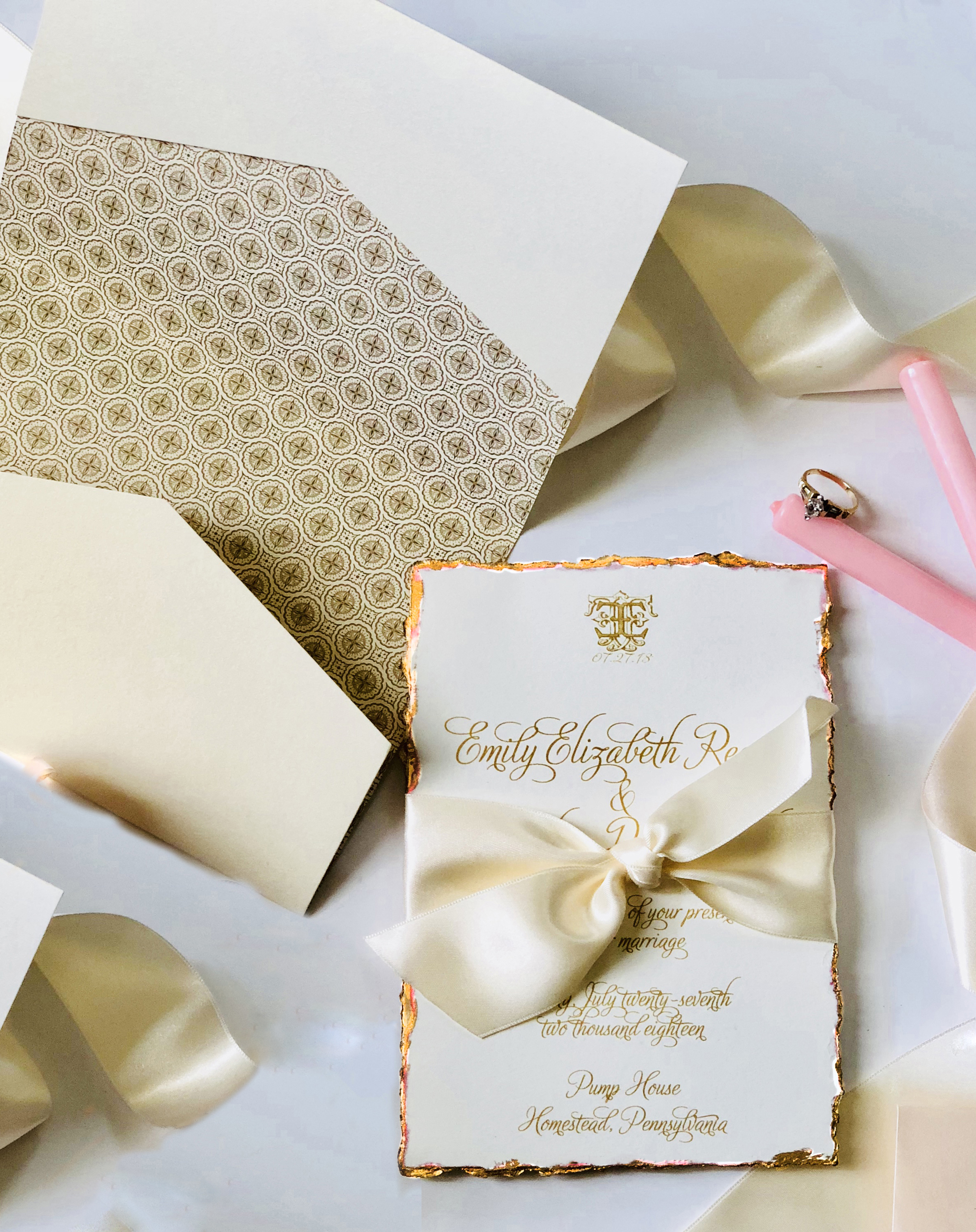 Nude Deckled Invite-K Flowers Designs.jpg