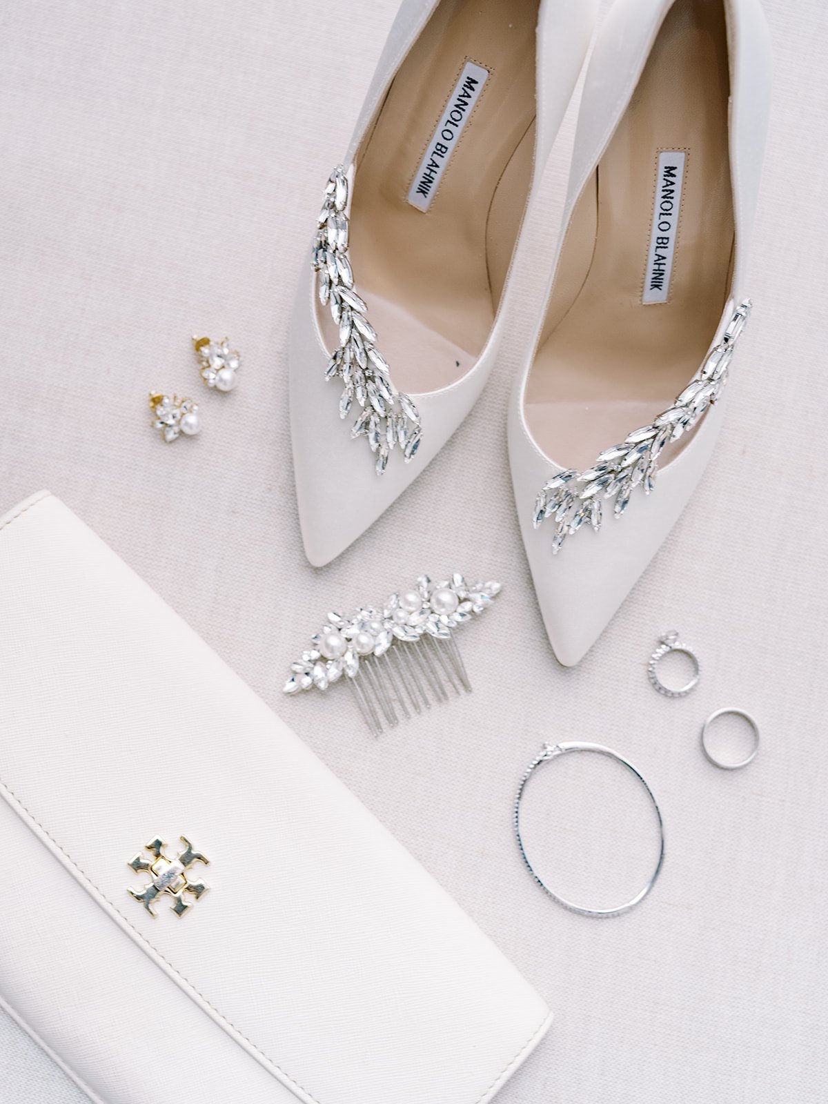 white-manolo-wedding-shoes