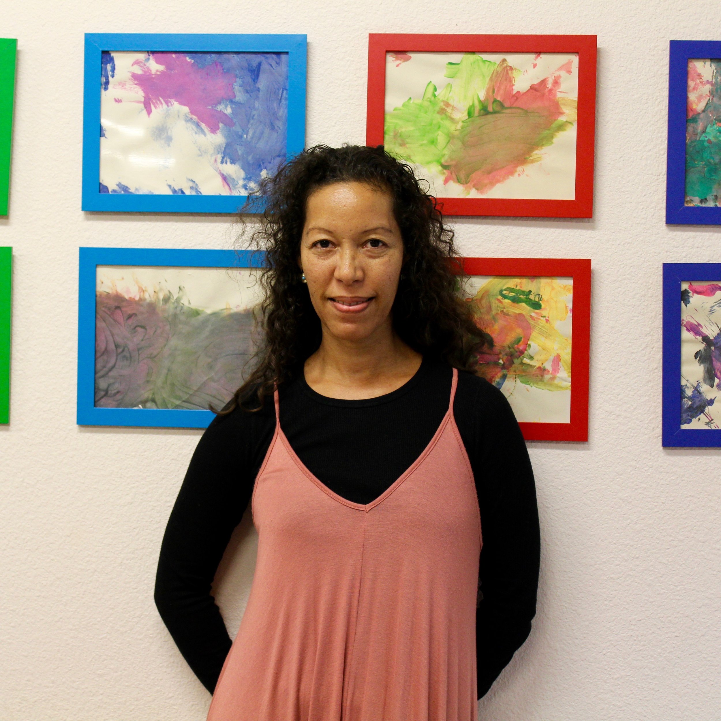 Jetaun G. Mills, MA, MFTI 75111