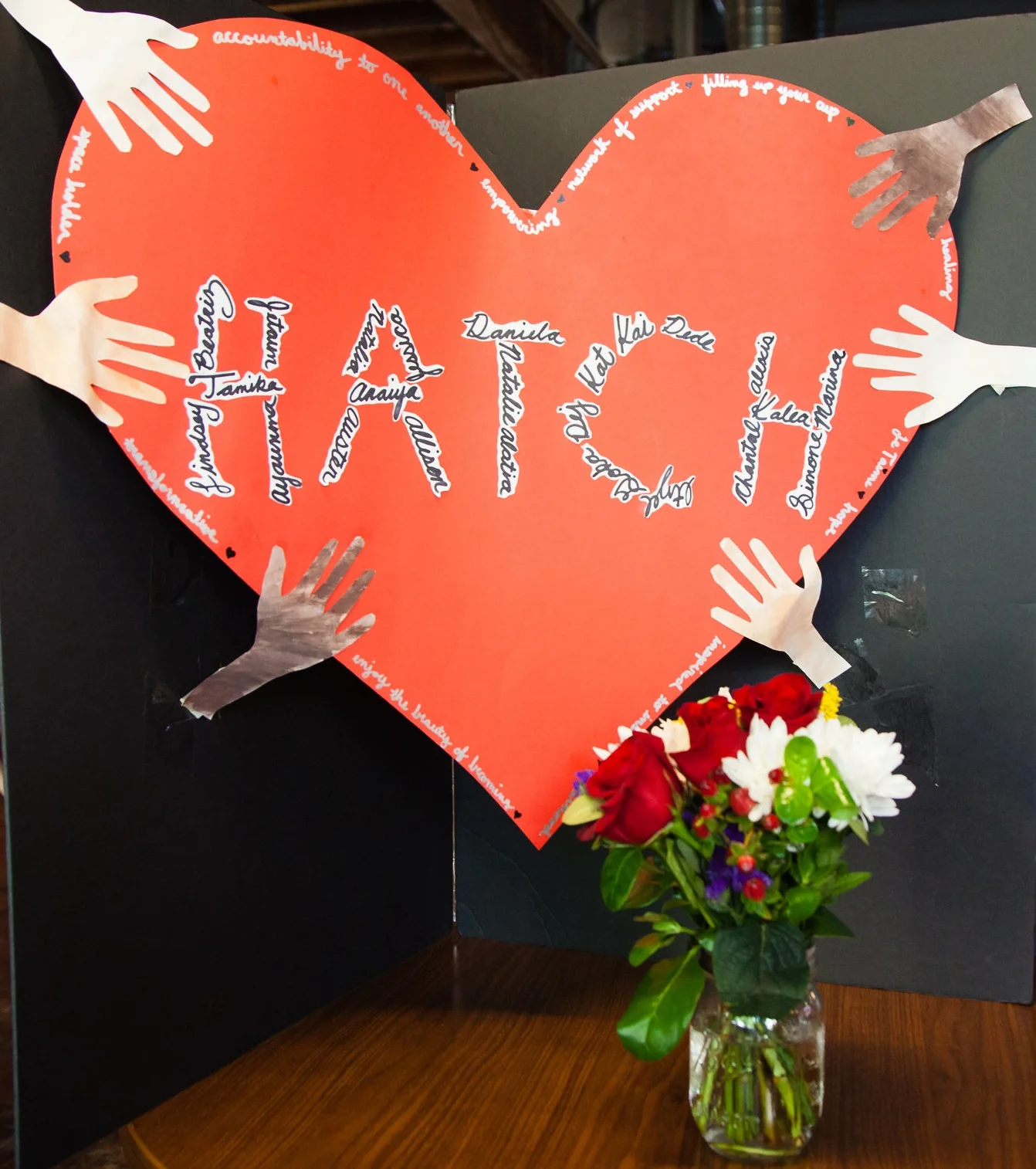 On Wednesday, August 16th at 5:30pm, we will have an information session about Hatch's Birth and Postpartum Programs for both potential trainees and mentors. Parents and community members are welcome to come learn about Hatch services too.&nbsp; &nb…