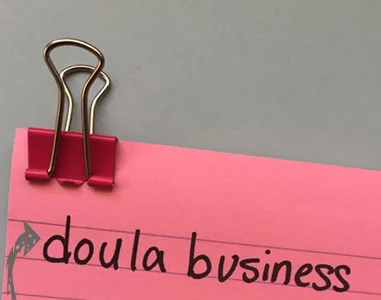 For this month’s community meeting, we will have guest speakers Michelle and Caron will speak to us about how to start your own doula business while maintaining wellness. Michelle and Caron are from a local company called Inner City Advisors and the…