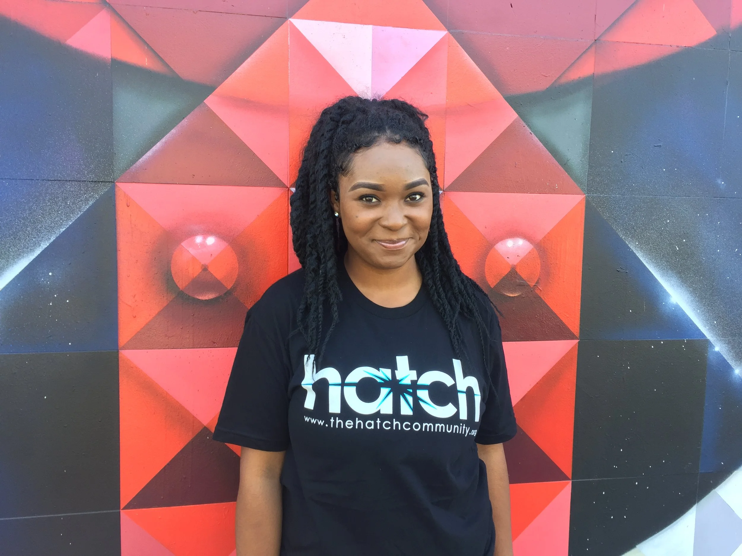 "Hatch has been a cornerstone for me the past nine months. &nbsp;The community has supported me in ways that have surpassed my expectations and exceeded my hopes. &nbsp;Most importantly, the Hatch community has encouraged me to engage in self-care o…