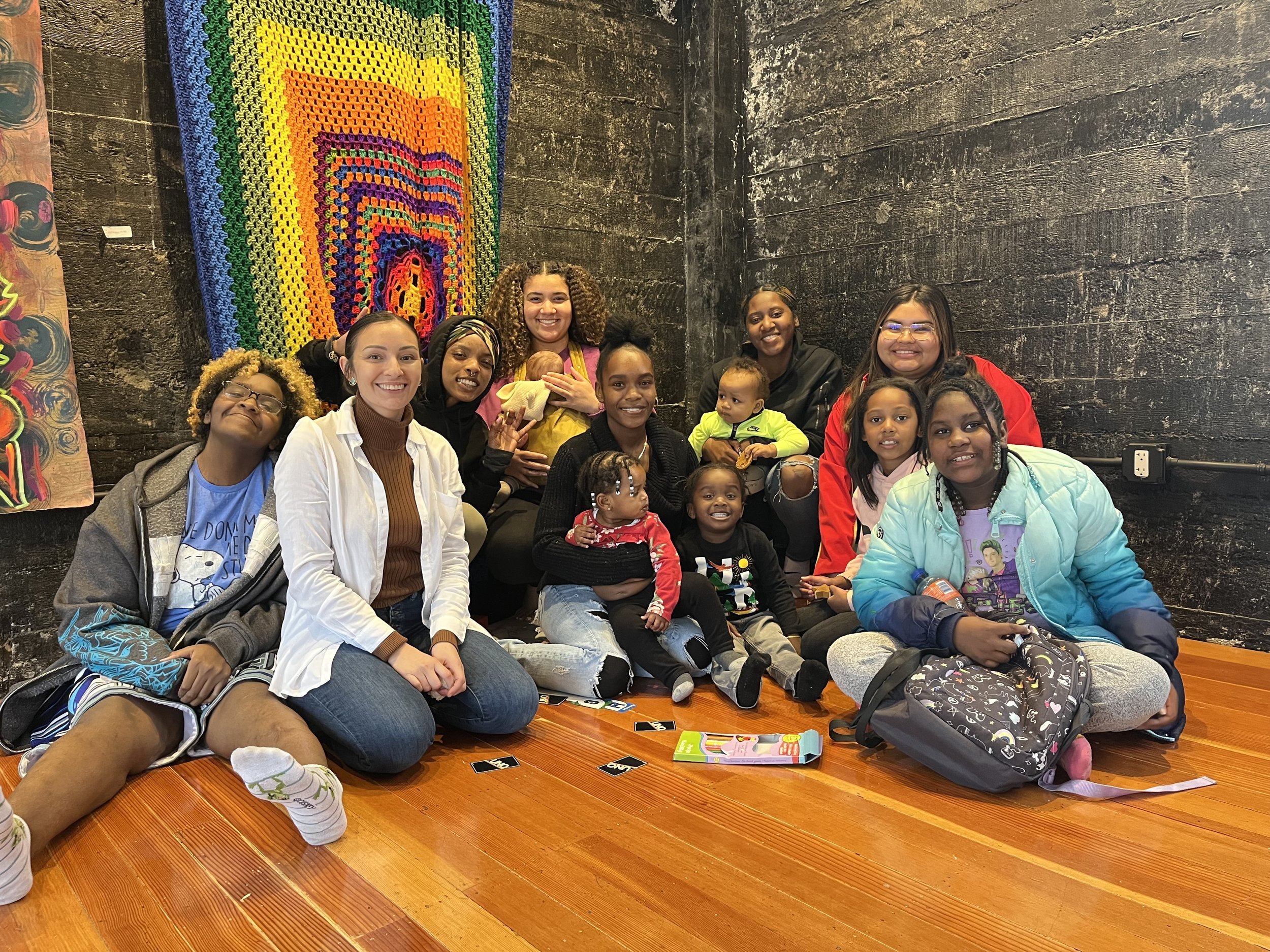 LOVE’S PATHWAY: THE LEGACY LIVES ON