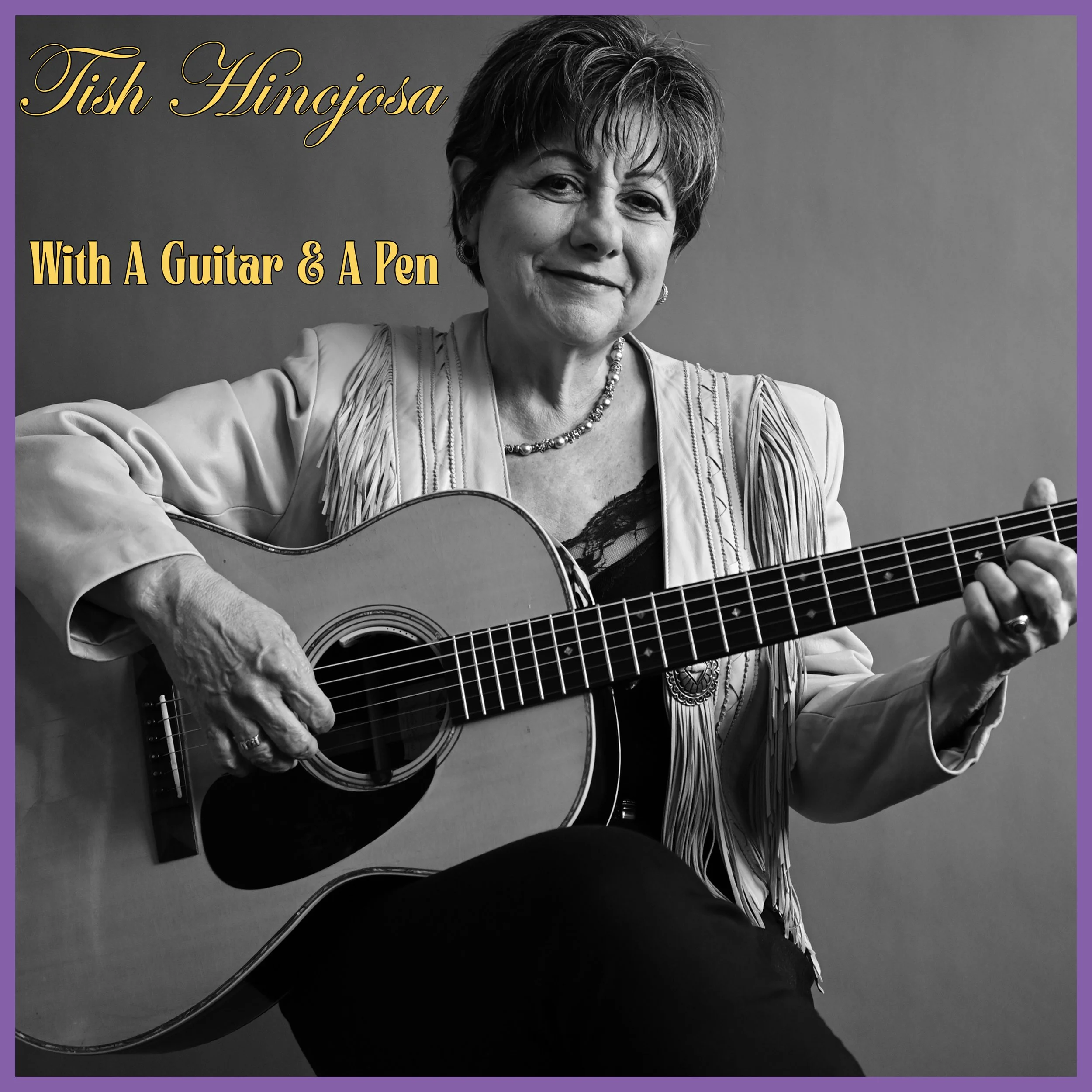 Tish Note - November 2024 — TISH HINOJOSA
