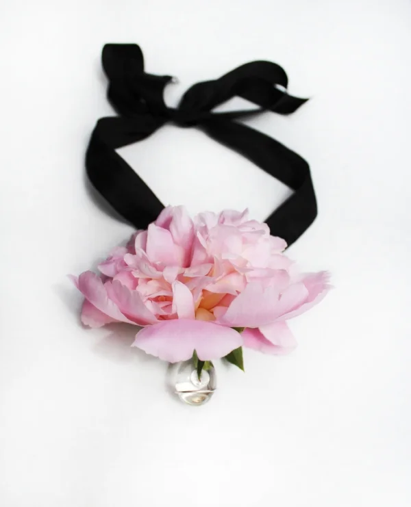 tear drop pendant