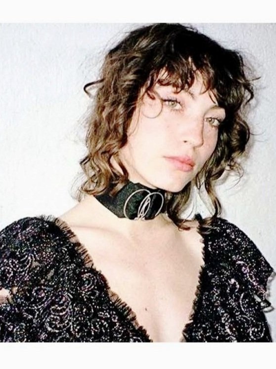 cuff/choker