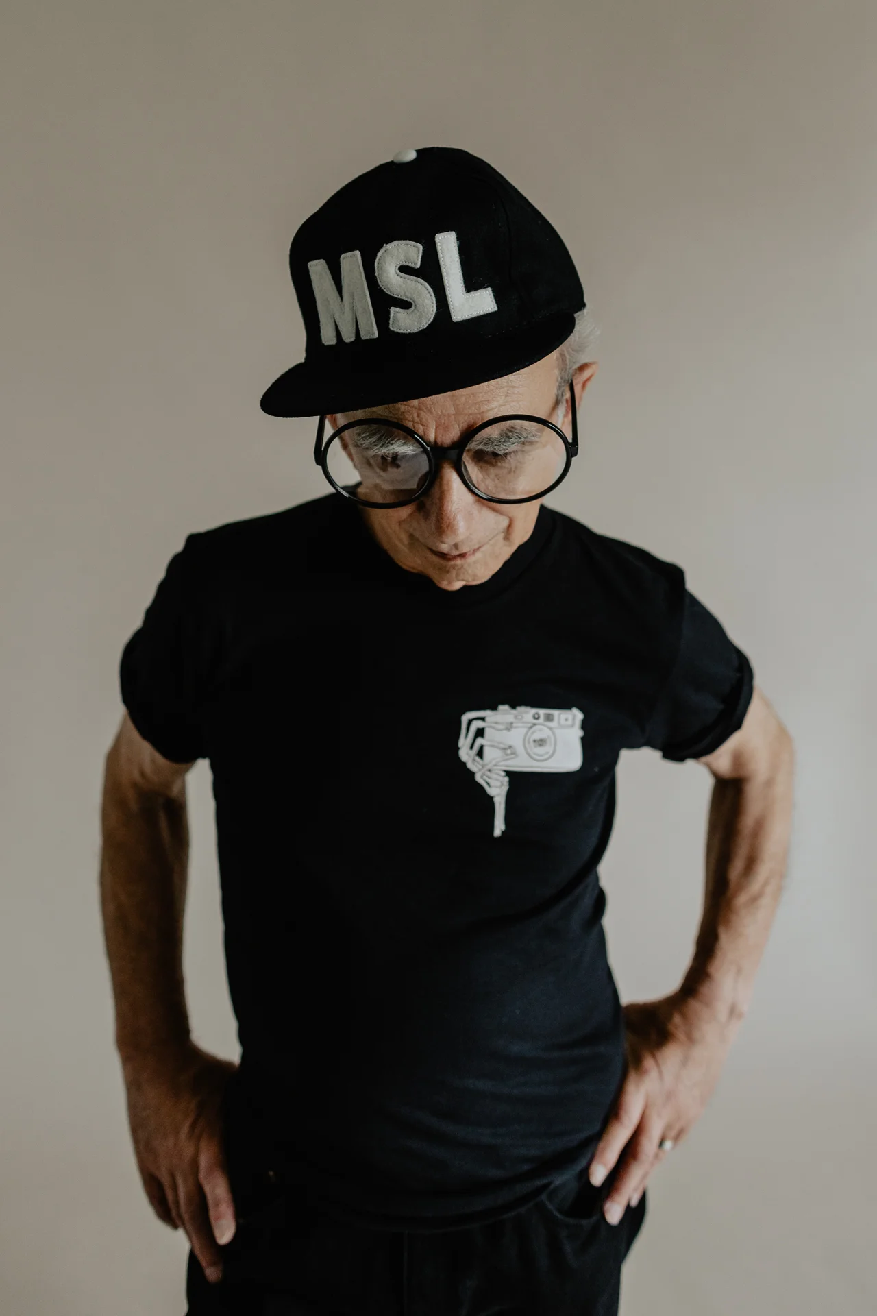 Ebbets Field Wool Baseball Cap