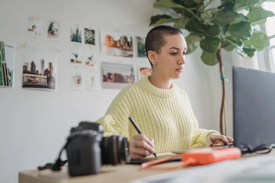 The Essential Photo Editing Tools Every Photographer Should Know