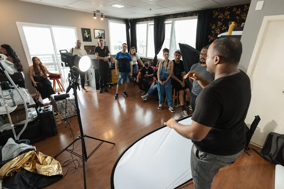 15 Photo Workshop Exercises to Develop Your Creative Eye