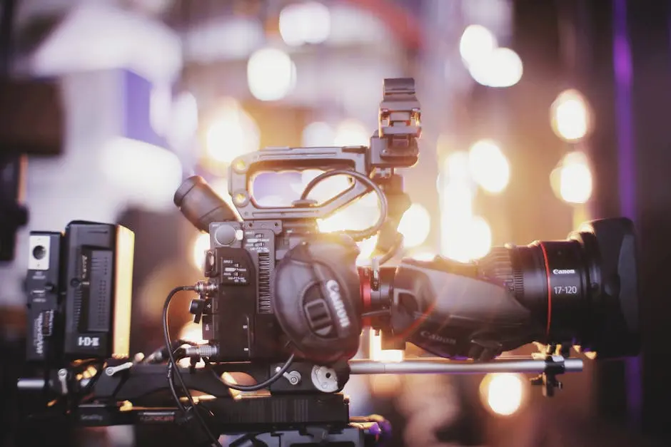 12 Creative Ways to Use LUTs in YouTube Filmmaking