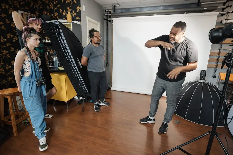 How to Choose the Right Photo Workshop for Your Needs?