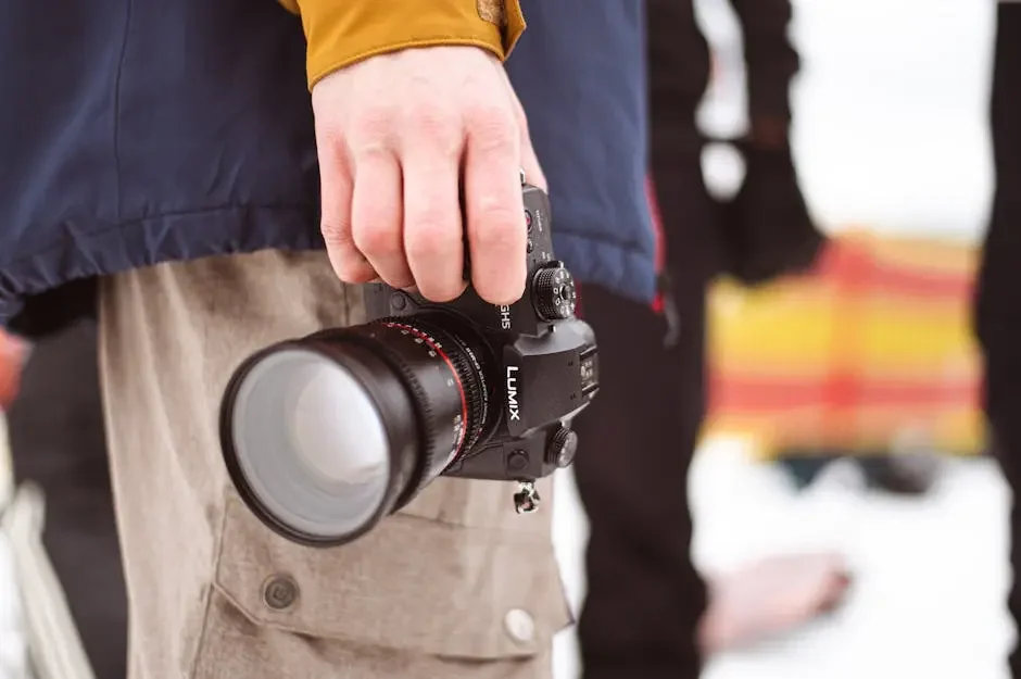 How to Choose the Right Photography Filters for Your Style?