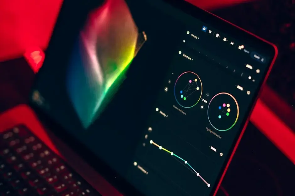 Unlocking the Power of Filmic Presets for Photographers and Filmmakers
