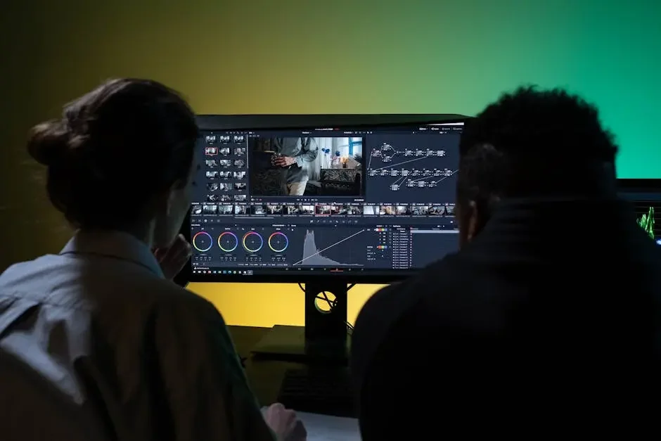Why Are Video Editing Tools Essential for Filmmakers?