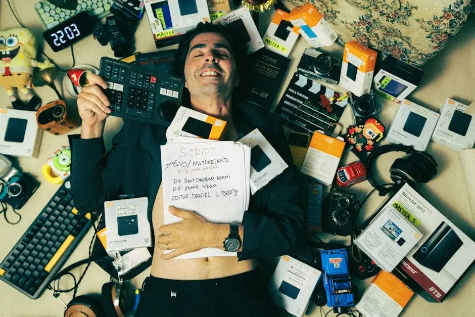 10 Essentials for Mastering Film Editing Courses Online