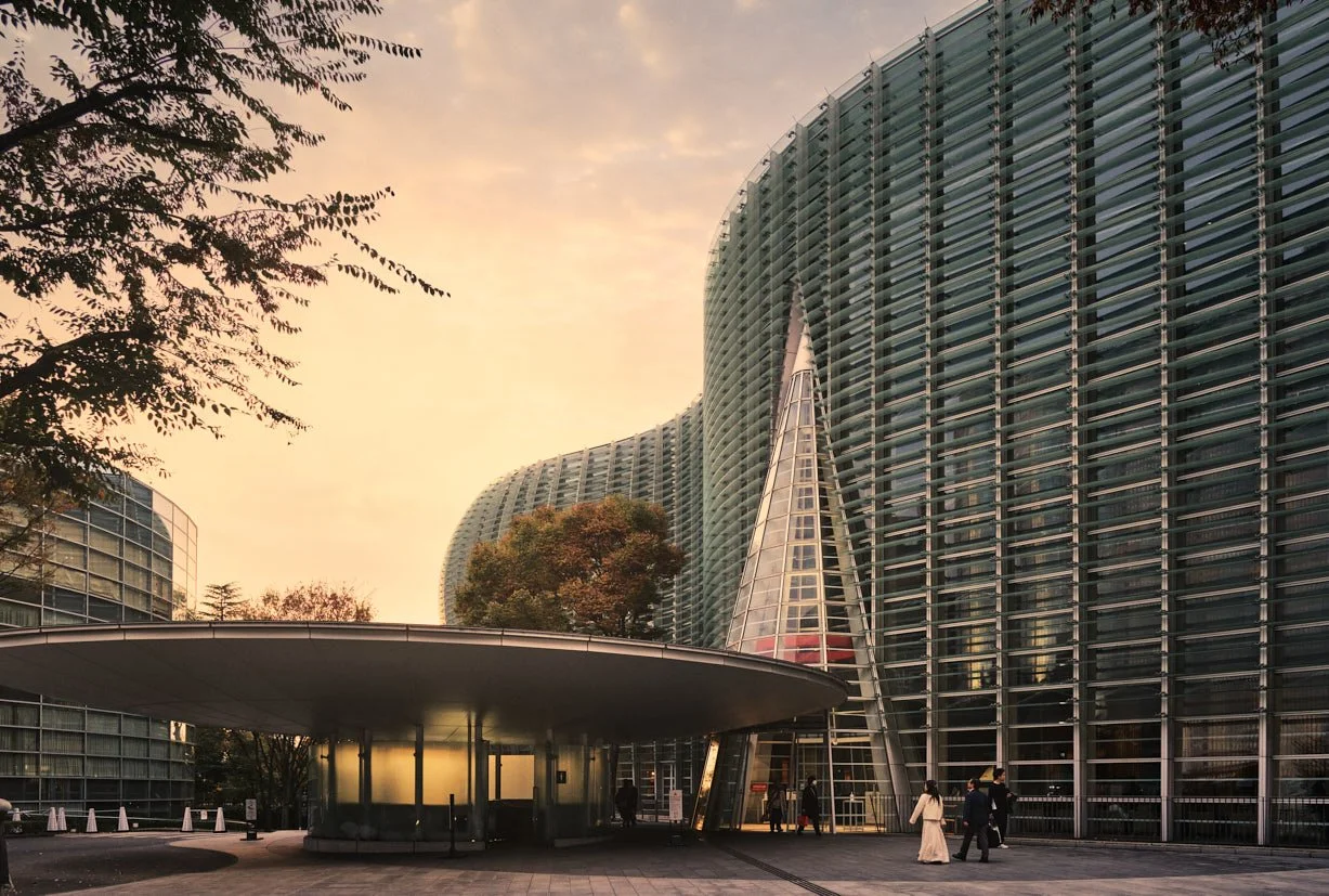 Miami-los-angeles-architectural-photographer-video-production-National-Art-Center-Tokyo-Japan-01.jpg