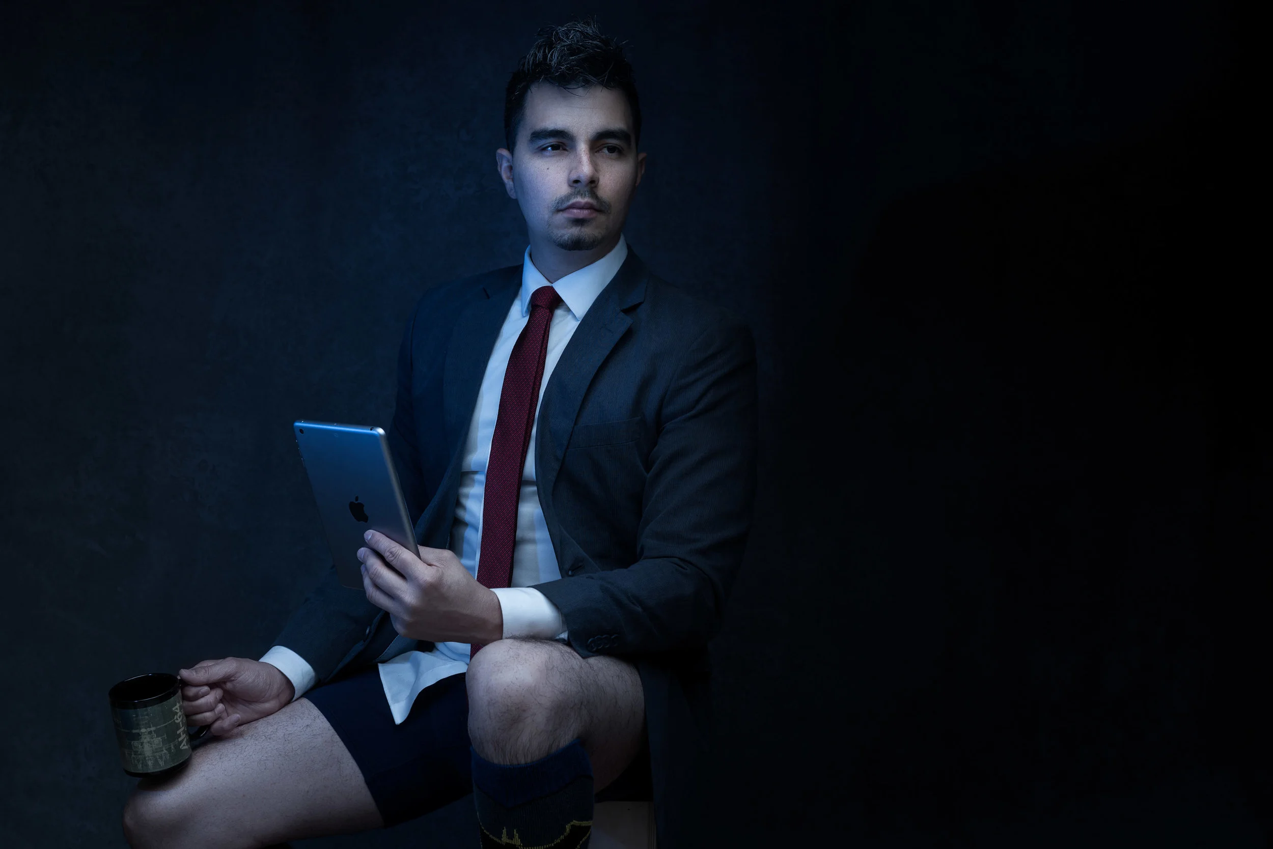 Why Photographers Should Still Blog