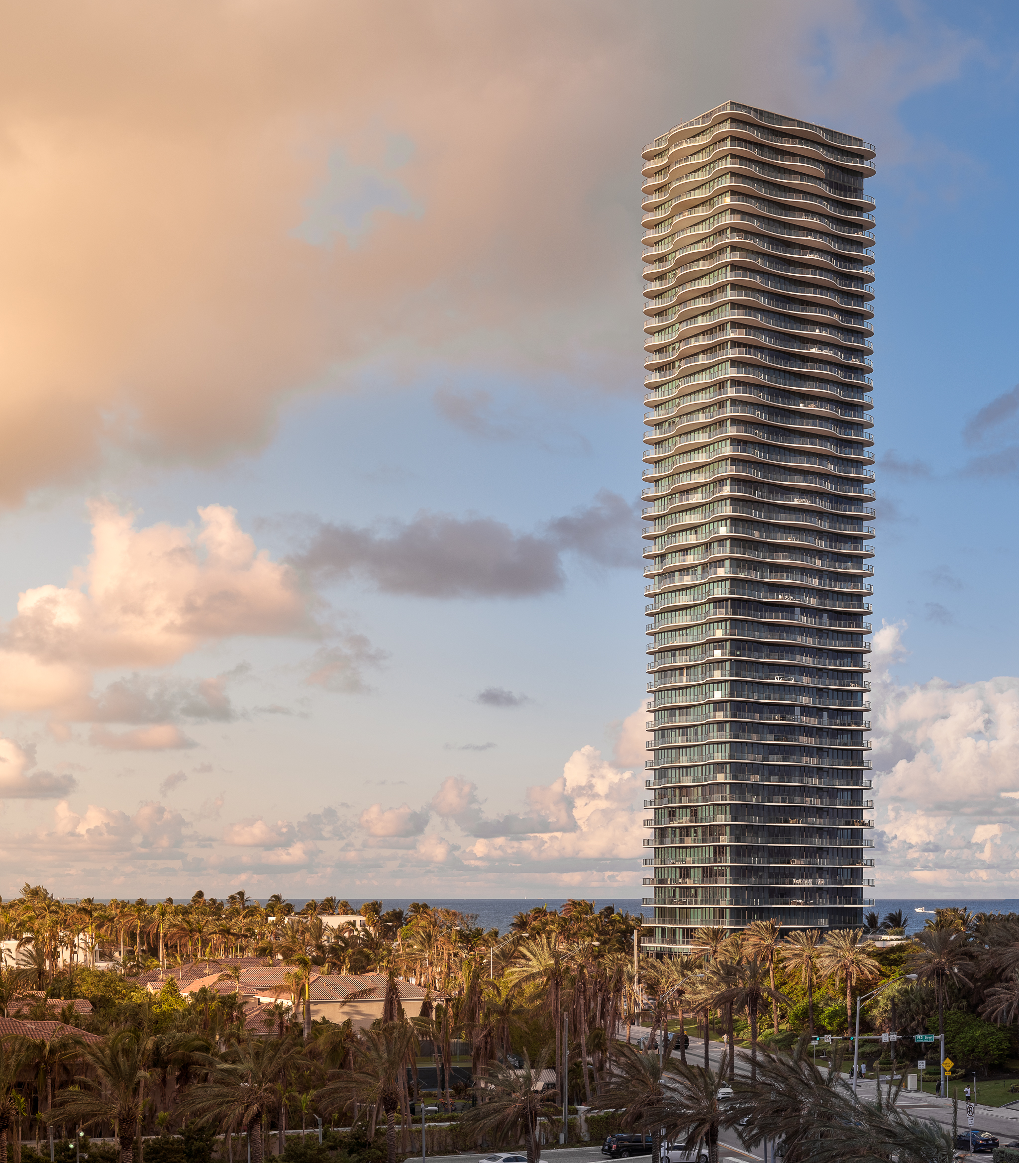 Regalia: Sunny Isles, FL
