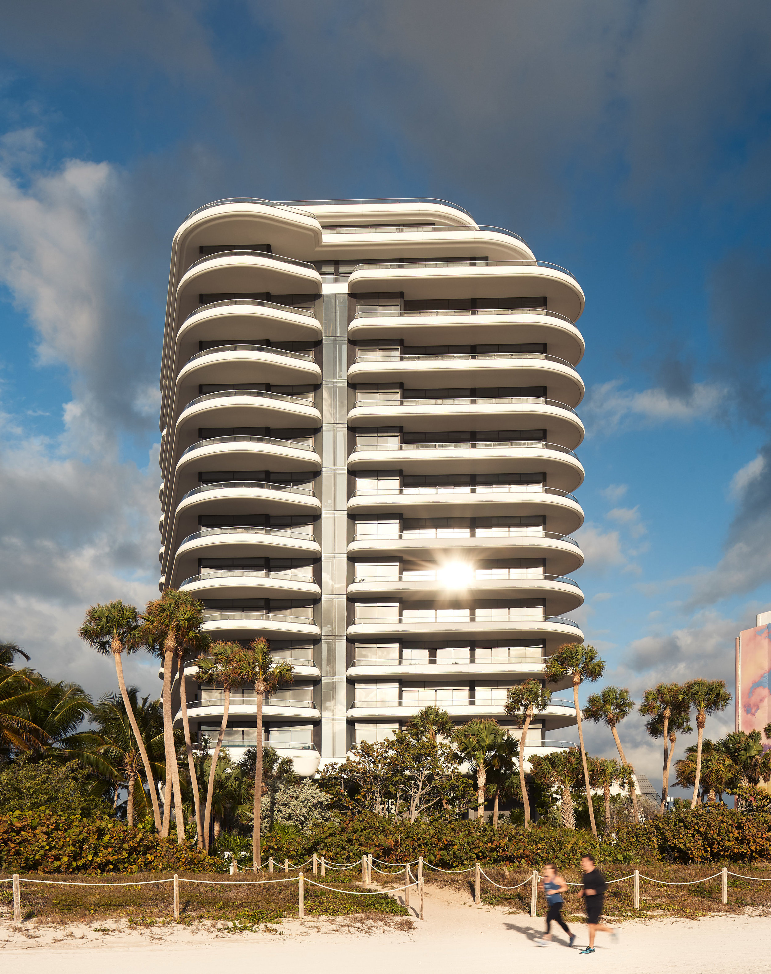 Faena House: Miami Beach