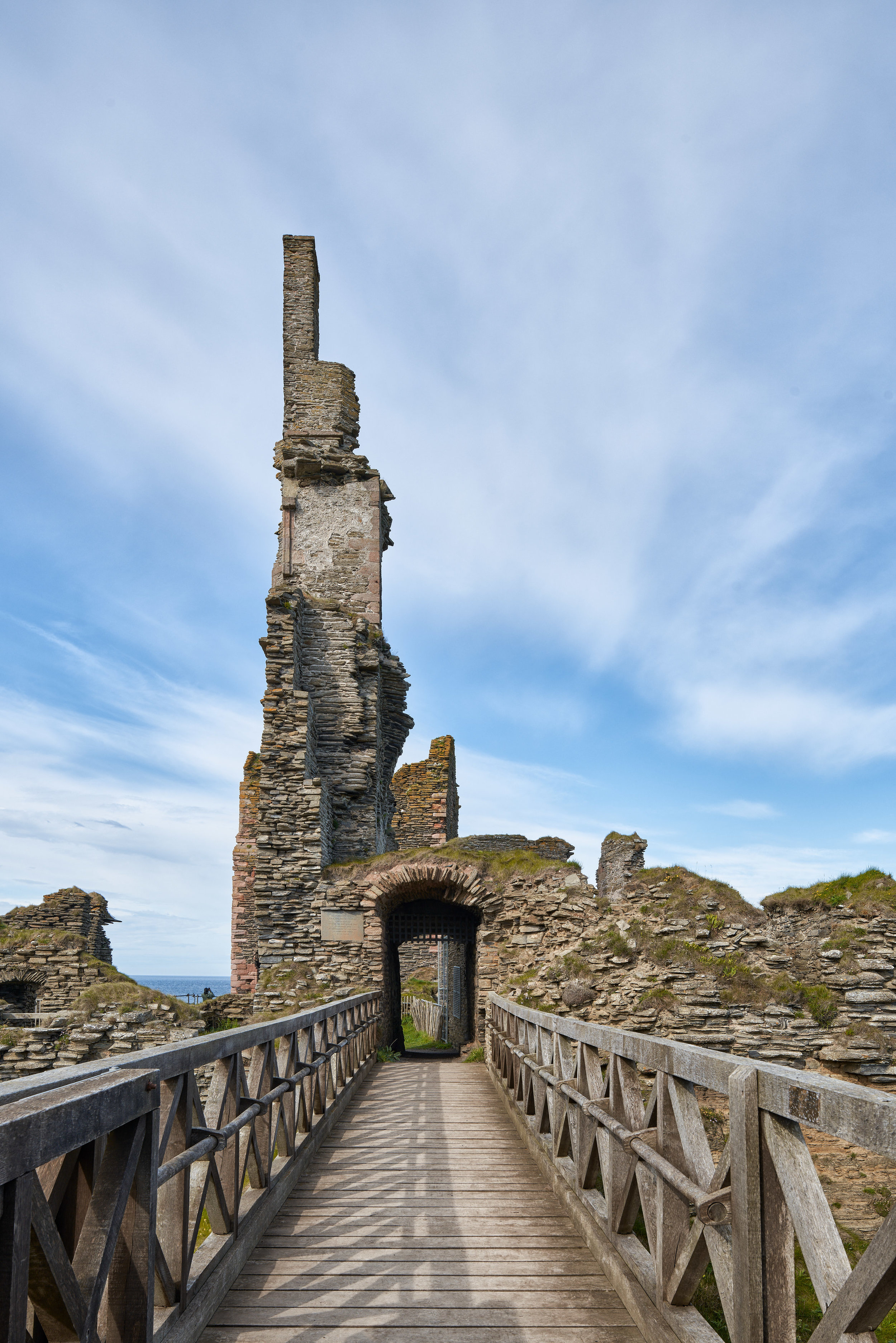 Castle Sinclaire One Point Perspective.jpg