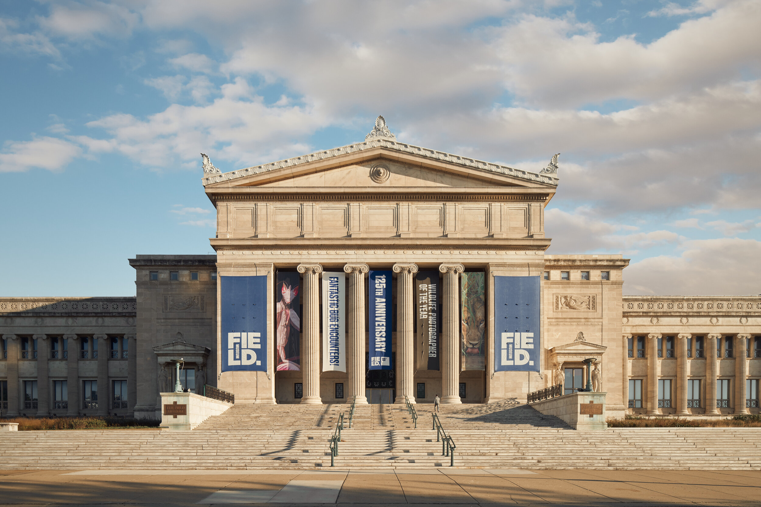 The Field Museum: Chicago, Illinois
