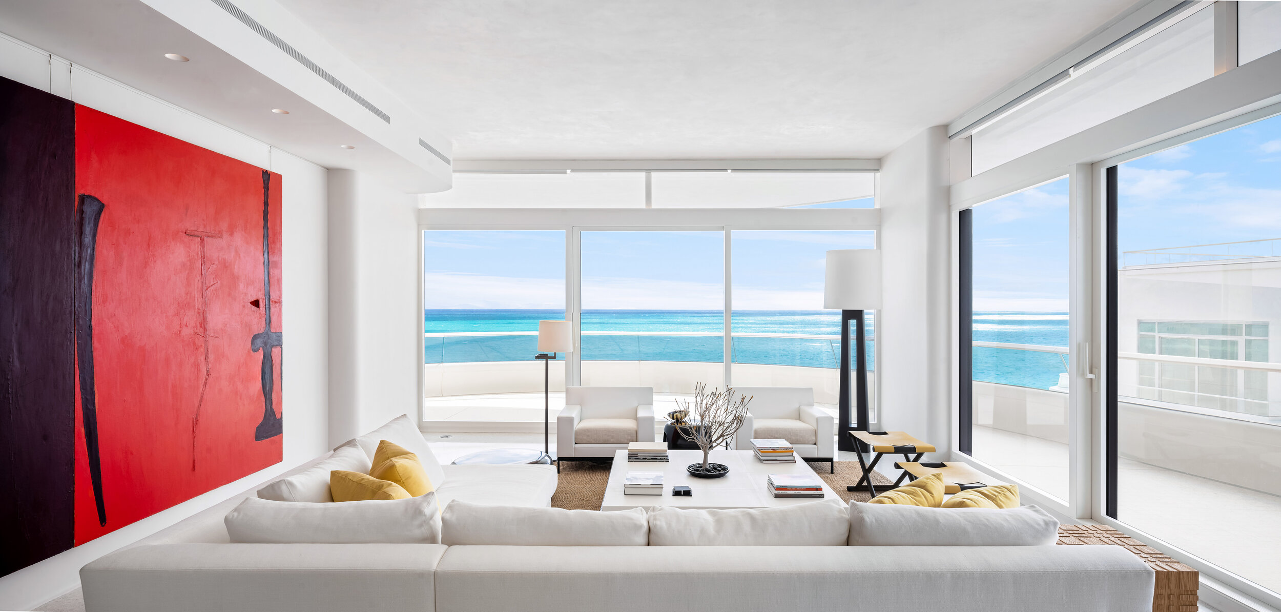 Faena House Penthouse: Miami Beach, FL