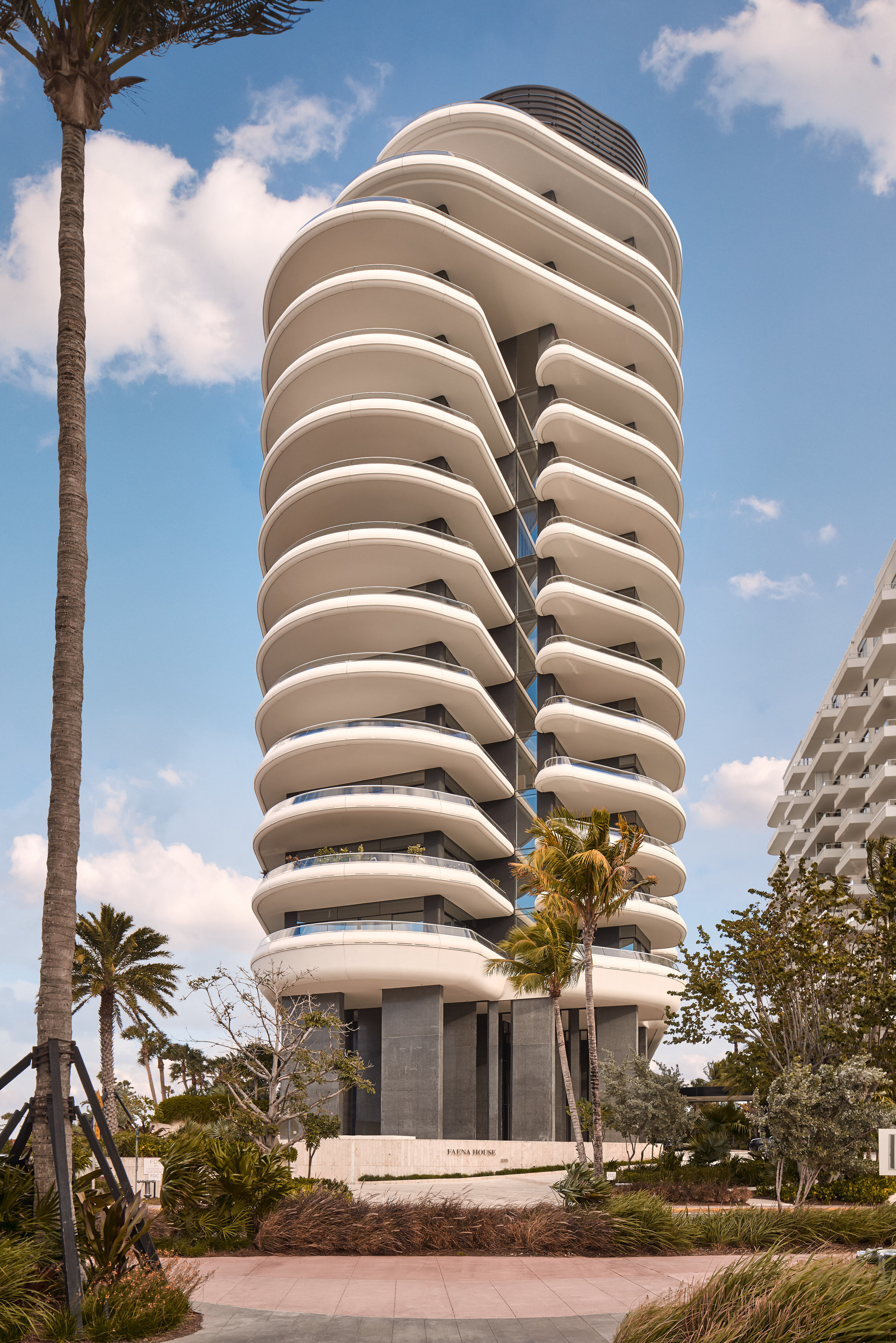 Faena House: Miami Beach 