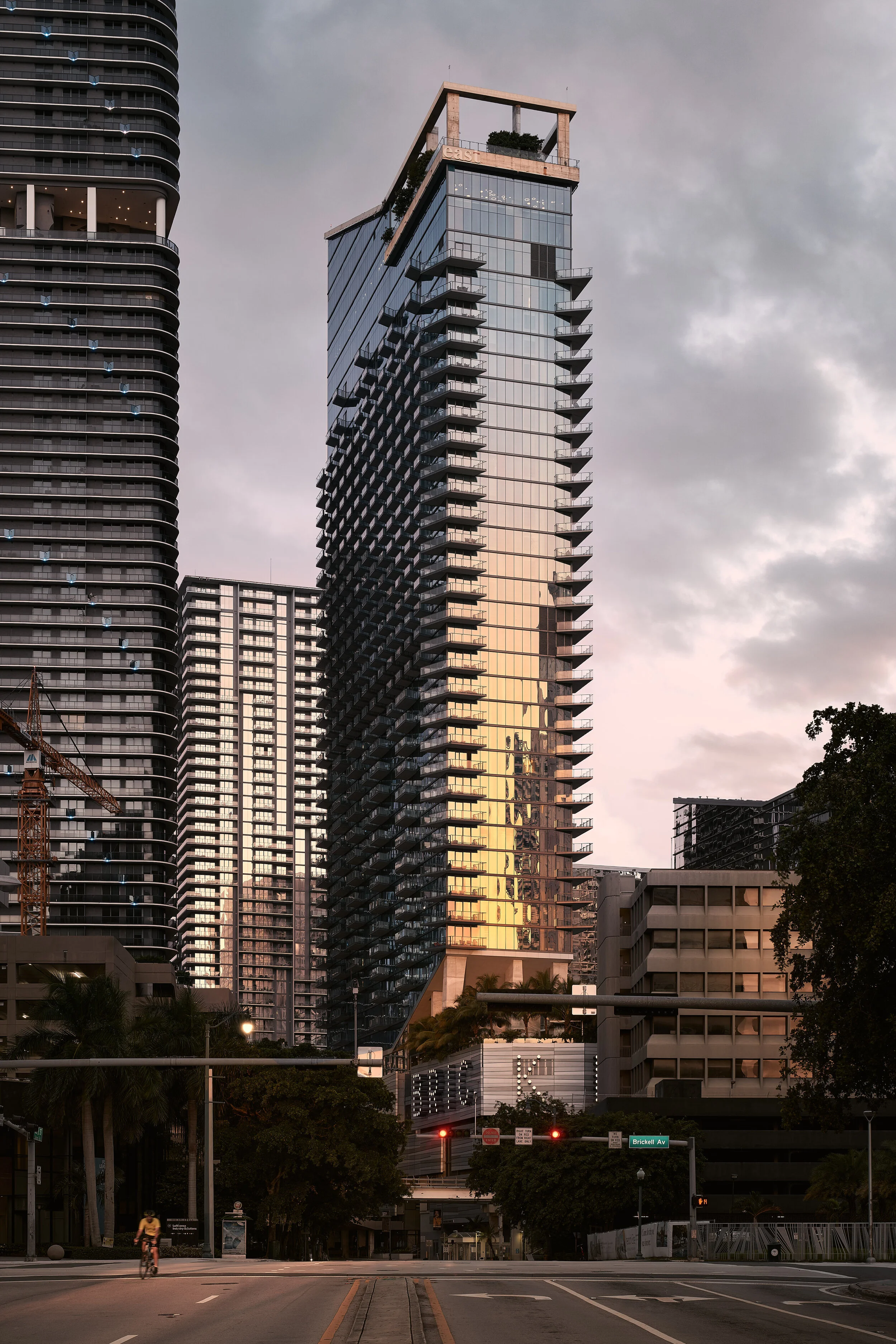 Architectural Photography: An Evolution of Taste & Aesthetic