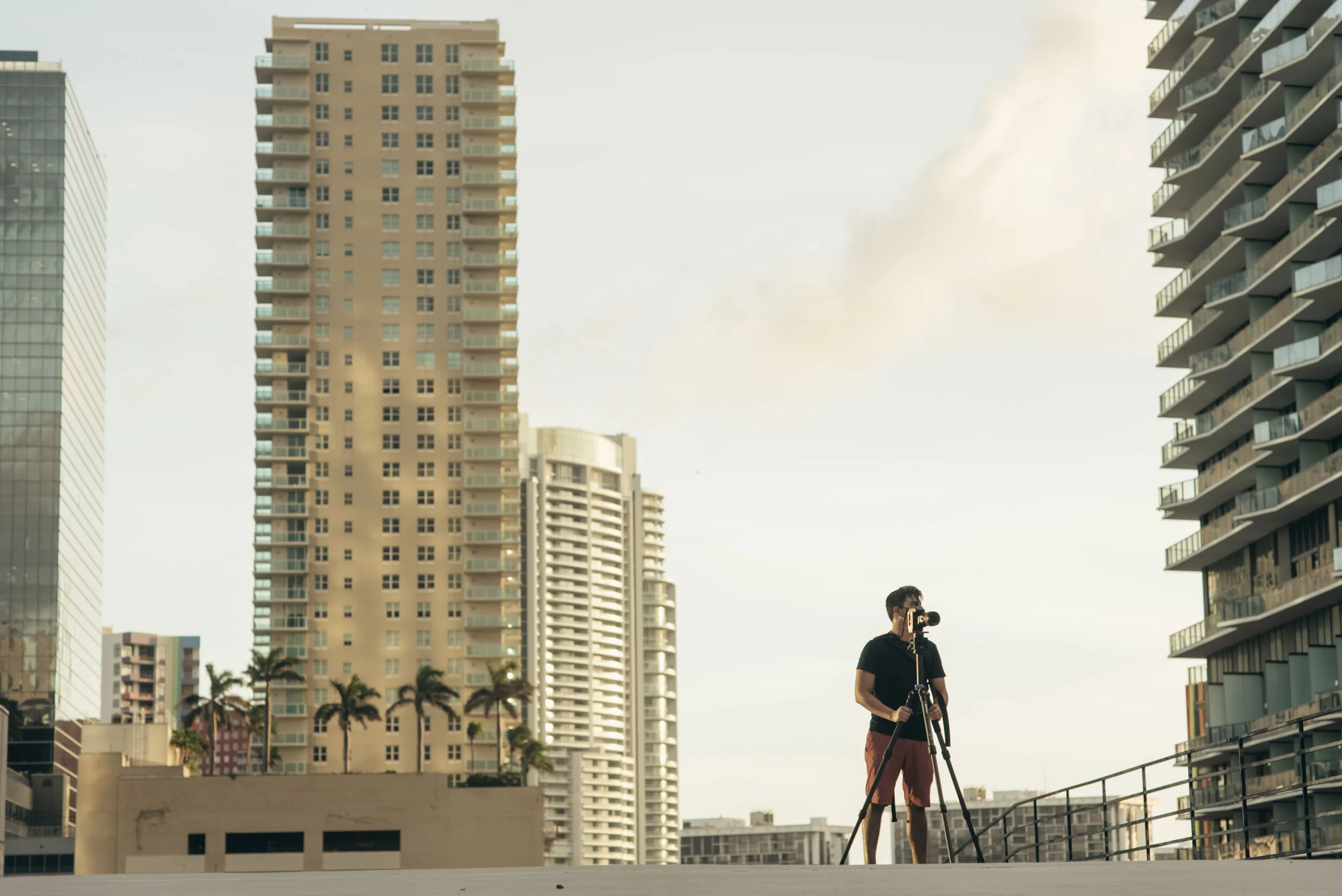 An Architectural Photographer's Social Media Detox: Part 2
