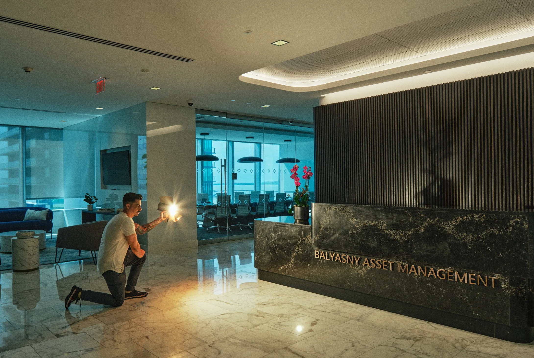 How To Prepare For An Architectural Photography Shoot