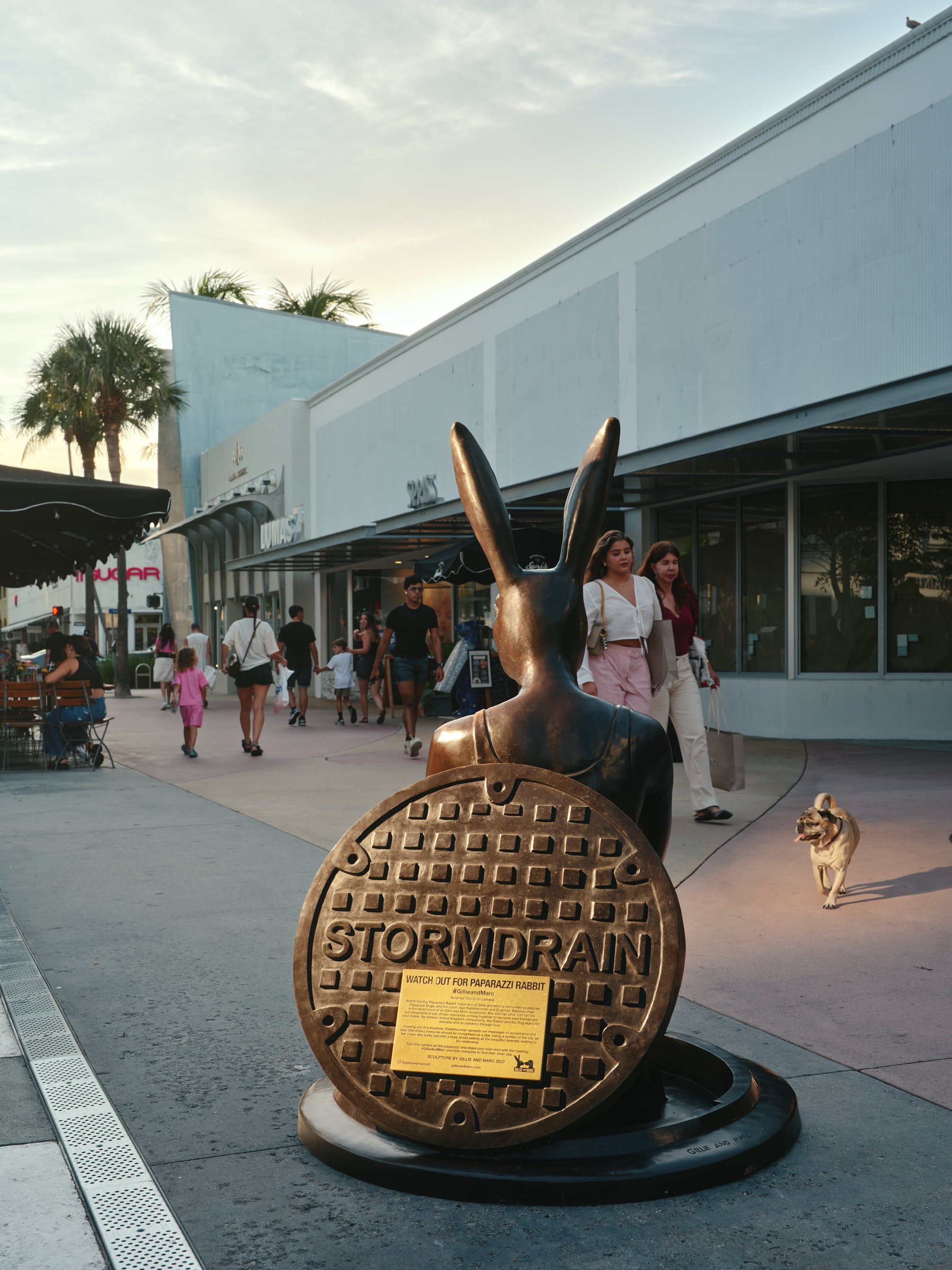 Miami-architectural-commercial-photographer-gillie-&-Marc-Lincoln-road-paparazzi-rabbit.jpg