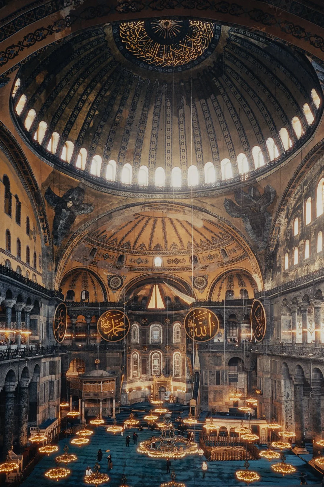 Miami-Los-angeles-travel-architectural-photographer-filmmaker-hagia-sophia-interior-Istanbul-turkey.jpg