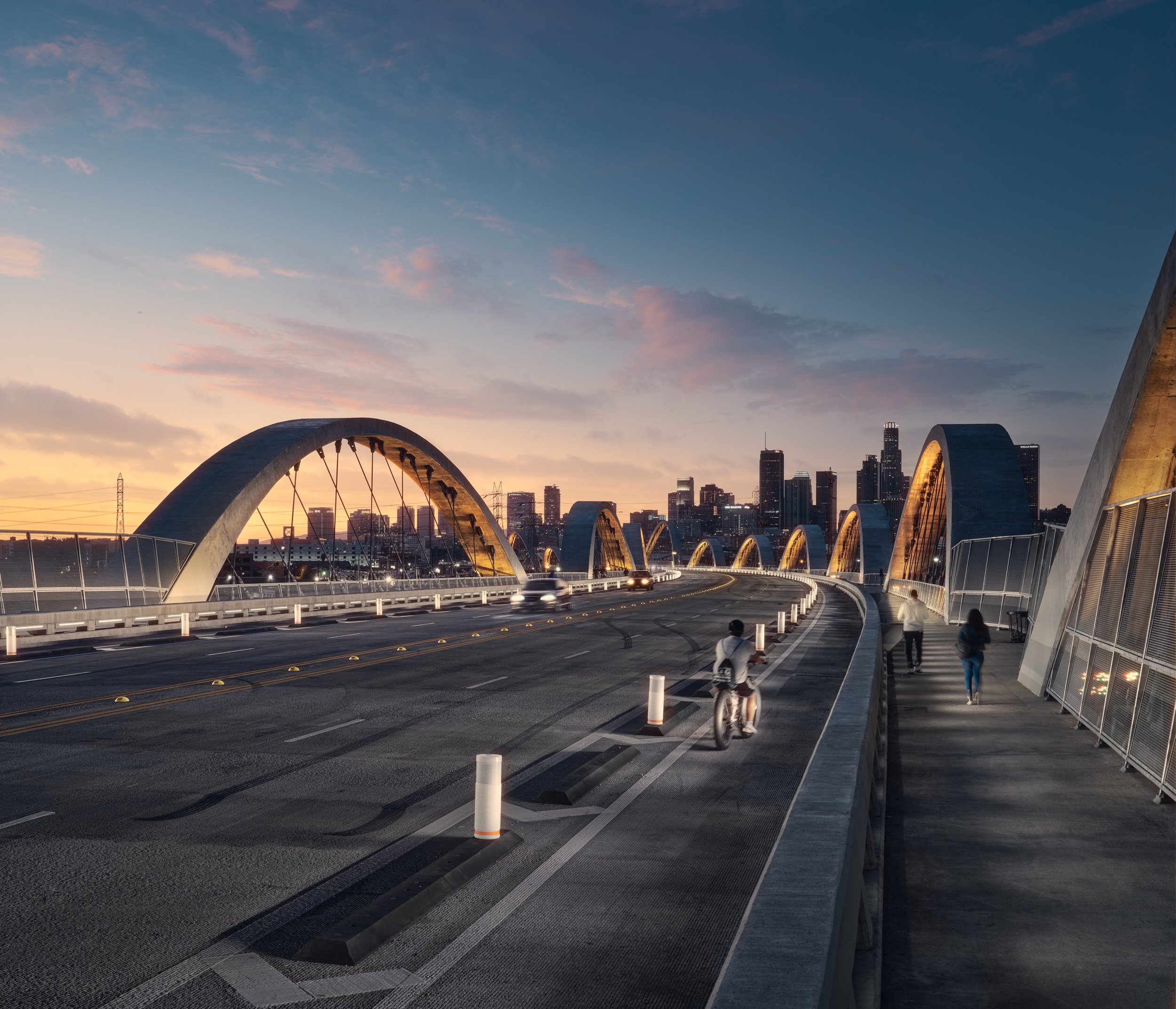 Los-angeles-architectural-photographer-6th-street-viaduct-bridge-twilight.jpg
