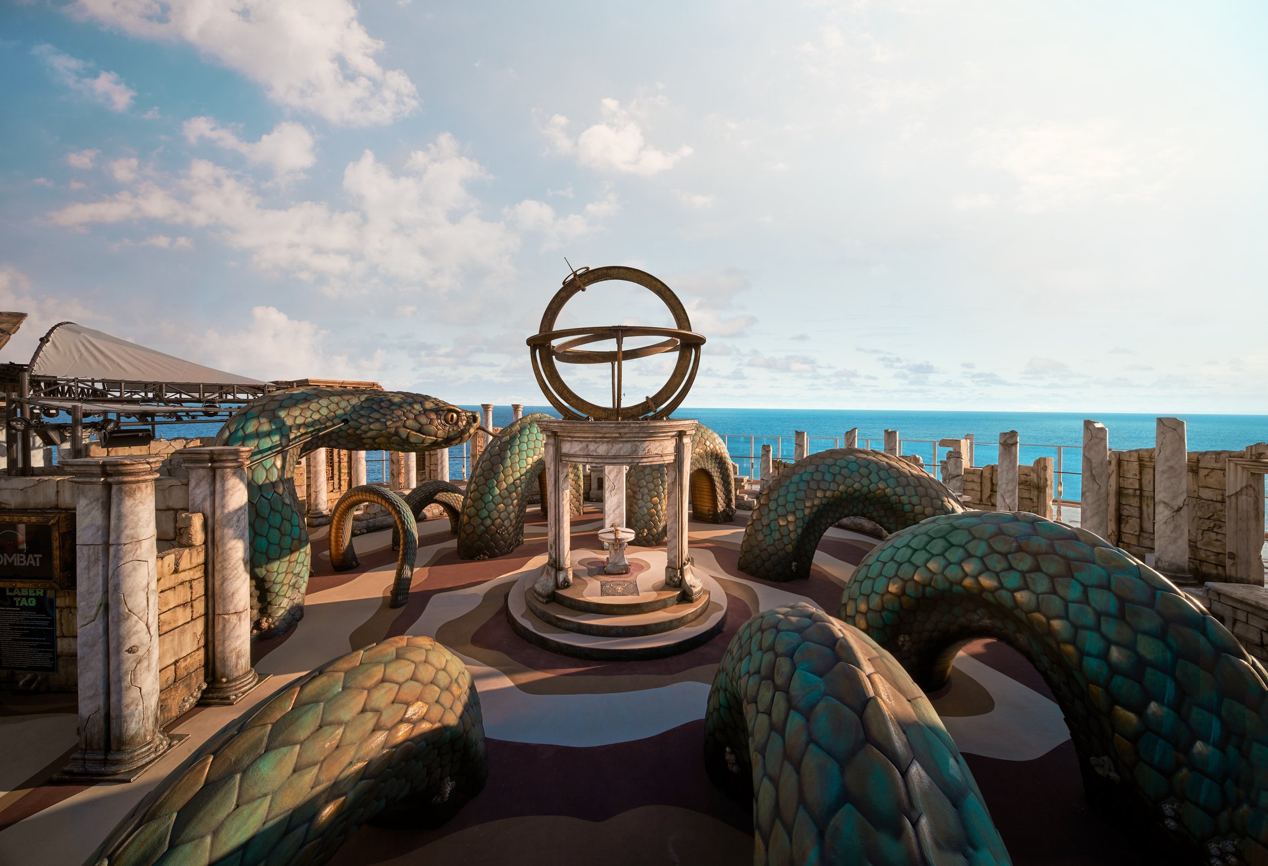 Miami-Cruise-Ship-Photographer-Norwegian-Encore-Laser-Tag.jpg