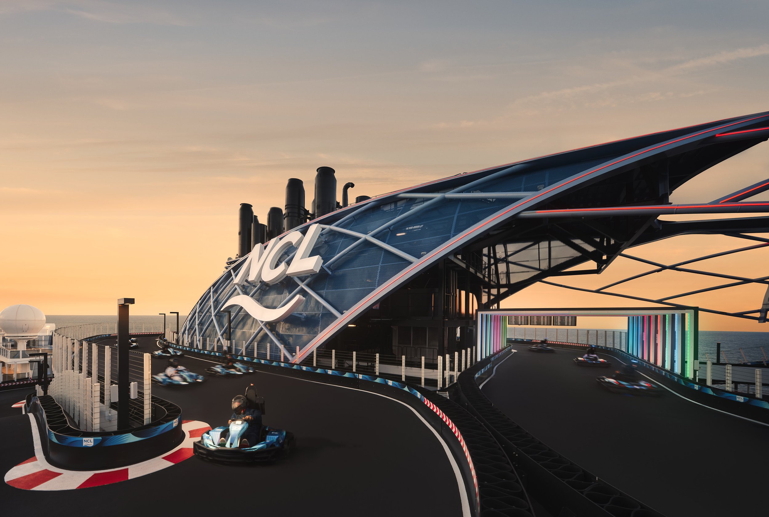 miami-cruise-luxury-ship-photographer-Norwegian-prima-go-kart.jpg