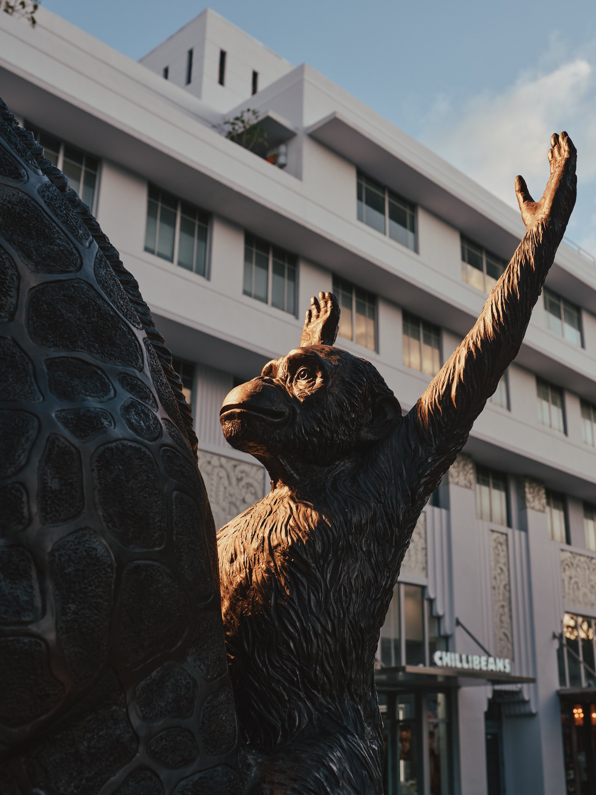 Miami-architectural-Commercial-Photographer-Gillie-and-marc-lincoln-road-public-art-the-giraffe-and-chimpanzee-were-on-a-wild-ride-04.jpg